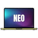 APPLE MACBOOK NEO 13" A18 PRO 6-CORE CPU 8GB 256GB SSD 5-CORE GPU