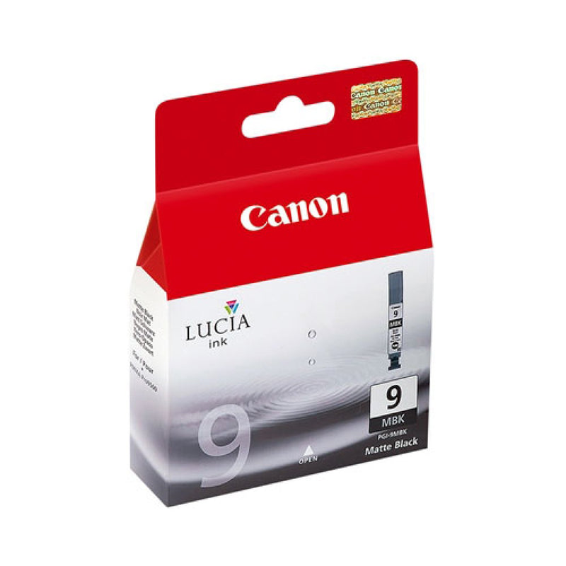 Canon 1033B001 tinteiro 1 unidade(s) Original Preto mate