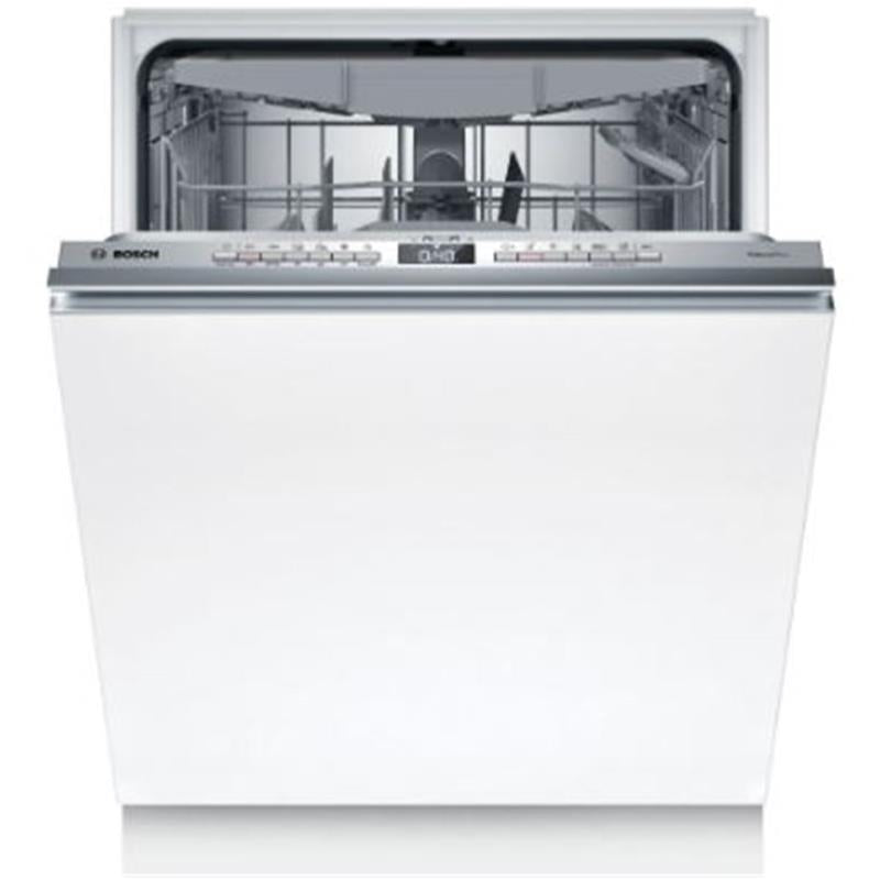 MÁQUINA DE LAVAR LOUÇA DE ENCASTRE 14 TALHERES BOSCH SMV4ECX28E