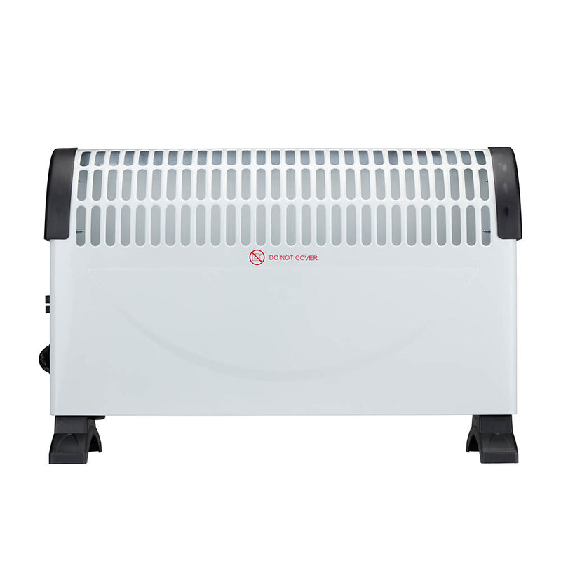 AQUECEDOR DE CONVECÇÃO 1500 W