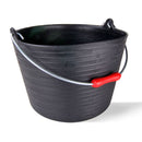 BALDE DE PLÁSTICO N°2 LIGHTBUCK 20L 88772 RUBI