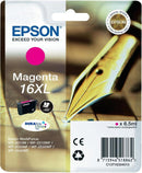 Epson Pen and crossword C13T16334022 tinteiro 1 unidade(s) Origin