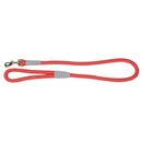 CORREIA DYNAMIC VERMELHO 120X1,2CM NAYECO