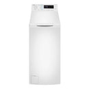 MÁQUINA DE LAVAR ROUPA FAGOR 4FET-8013( 1150 RPM - 8 KG - BRANCO
