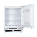FRIGORIFICO ENCASTRE NODOR TUNDRA 82 BI TABLETOP 4207
