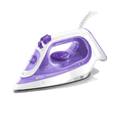 Braun TexStyle 3 Ferro a seco e a vapor 2350 W Roxo, Prateado, Br