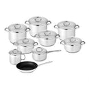 CONJUNTO SILAMPOS EUROPA / ID IND.