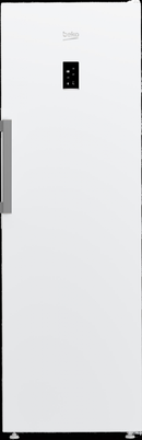 CONGELADOR VERTICAL BEKO B3RFNE314W 185X59,5 277L