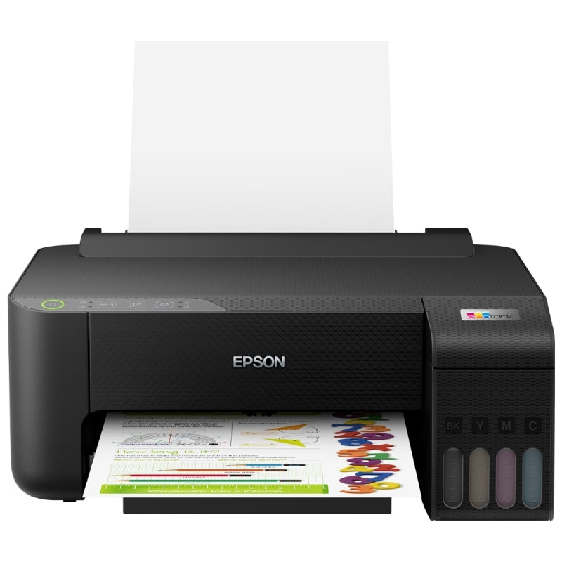 Epson EcoTank ET-1810 impressora a jato de tinta Cor 5760 x 1440