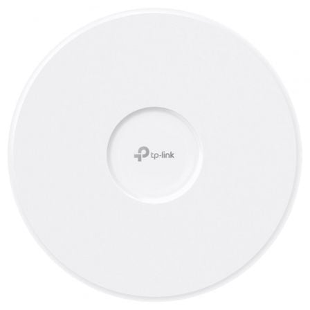 TP-Link Omada EAP773 ponto de acesso WLAN 9300 Mbit/s Branco Powe