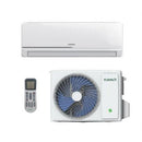 AR CONDICIONADO KAWAIR KW18WF2-R32( 17.401 BTUH  - 17.742 BTUH  -