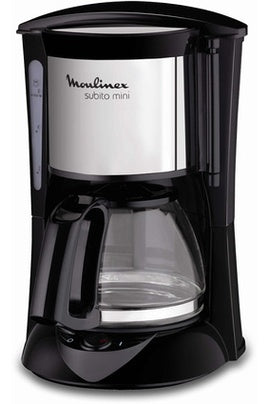 Moulinex FG150813 máquina de café Semiautomático Cafeteira de fil