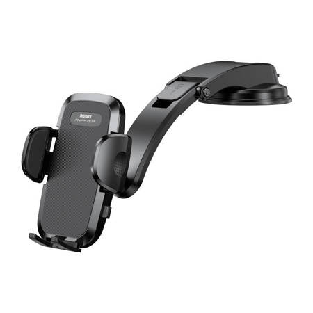 CAR MOUNT REMAX. RM-C59, (BLACK)