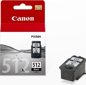 Canon 2969B001 tinteiro 1 unidade(s) Original Preto