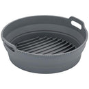 FORMA HAEGER PAIRFRYER  -SB-213.001A( CINZENTO  - FORMA PARA AIRF