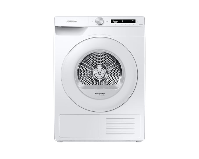 MÁQUINA DE SECAR ROUPA SAMSUNG 9KG DV90T5240TW