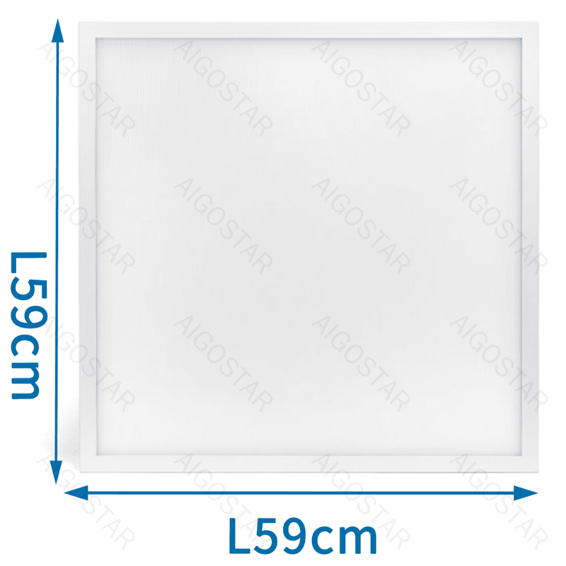 PAINEL DE LUZ LED ILUMINADO 40 W