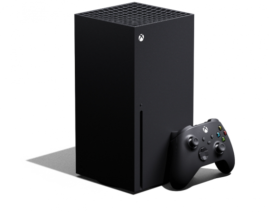 XBOX SERIES X 1TB