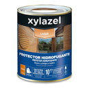 DECORATIVO À BASE DE ÁGUA CETIM LASUR BROWN 750 ML