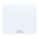 PLACA BOSCH PIF612BB1E BRANCA