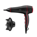SECADOR UFESA AIR SONIC 2200W
