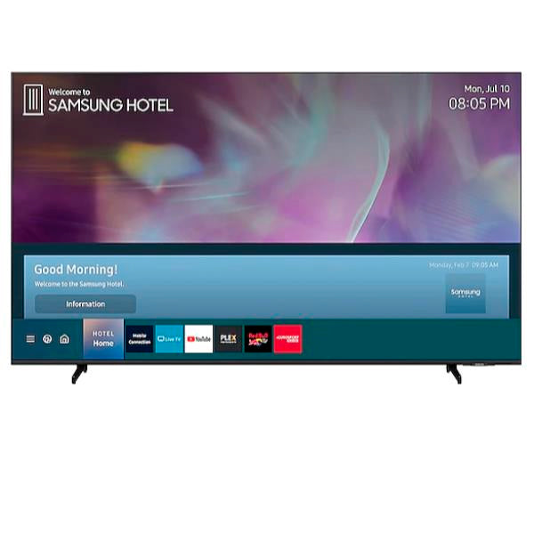Samsung HG55Q60AAEU 139,7 cm (55") 4K Ultra HD Smart TV Preto 20