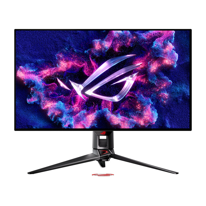 PG32UCDP - ROG SWIFT OLED PG32UCDP GAMING MONITOR 32" WOLED PANEL