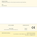 DISJUNTOR DIFERENCIAL 2 POLOS SOLERA 25A (RETRACTILADO) RCB2P2530