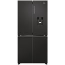 FRI. HAIER HCR7818DWPT 182X84 DISP DSP NF PIZARRA