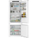 FRIGORÍFICO COMBINADO DE ENCASTRE SIEMENS KB-96-NVSE-0
