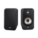 COLUNAS POLK S20E ELITE PKSIGS20ELBK BLACK