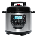 ROBO DE COZINHA CECOTEC H DELUXE 6L