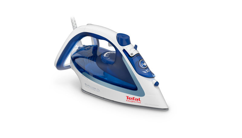 Tefal EasyGliss Plus FV5715 ferro de engomar Ferro a seco e a vap