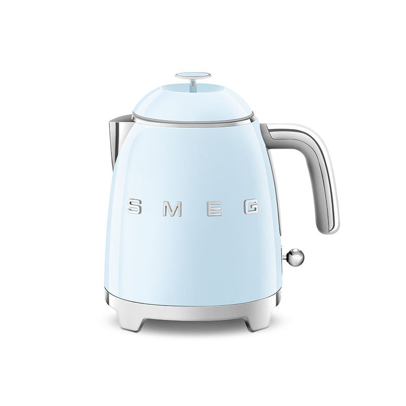 SMEG KETTLE MINI 50´STYLE BLUE PASTEL KLF05PBEU