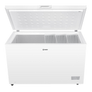 INDESIT ARCA HORIZONTAL 371LT 850X1330X705 (E)