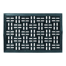 TAPETE DYNAMIC 60X40CM 100% BORRACHA