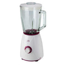 LIQUIDIFICADORA JATA 1300W.1,5L.2VEL-BT265
