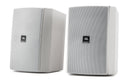 COLUNAS JBL XD5 20 - 100W BRANCO