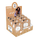 EXPOSITOR DE 8 AURICULARES BLUETOOTH TECH ONE TECH TEC1420 COM CA