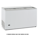 ARCA HORIZONTAL GARRAFAS STARLUX STAG500IIX