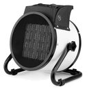 CALEFACTOR ORBEGOZO FHR 3055 3000W TEMPERATURA REGULABLE