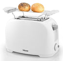 Tristar BR-1013 torradeira 2 fatia(s) 800 W Branco