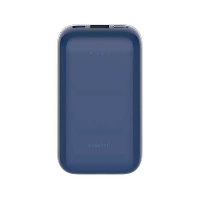 10000MAH 33W PRO BLUE