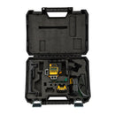 DeWALT LASER AUTONIVELANTE 3X360º DCE089D1G-QW