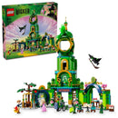 LEGO 75684