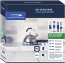 MIDEA OSMOFILTER (KIT002)  4 FILTROS