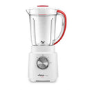 UFESA LIQUIDIFICADORA 500W 1,5LT 2VEL+TURBO
