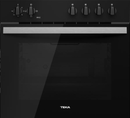 FORNO TEKA HBE490MEBK NG POLIVALENTE