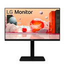 24BA450-B- MONITOR 24"  IPS FHD, 5MS (GTG AT FASTER), 100HZ, 1X H