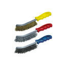 JOGO DE 3 ESCOVAS MANUAIS 213800 WOLFCRAFT